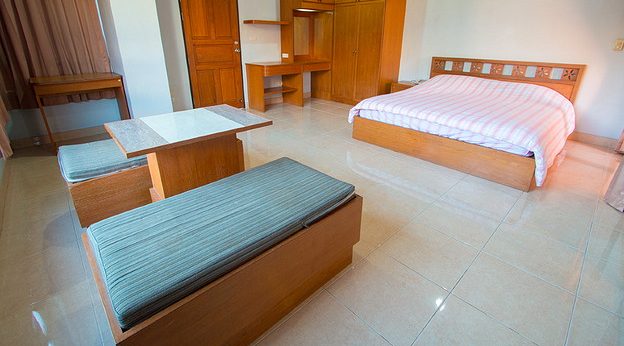 1 Bed Condo · Phra Khanong, bangkok — photo 5