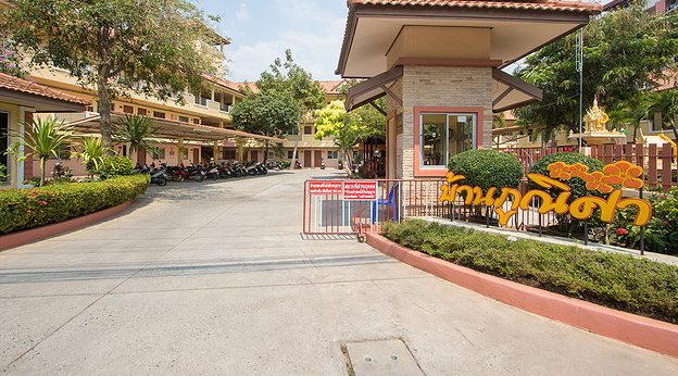 1 Bed Condo · Mueang Chon Buri, chon_buri — photo 2