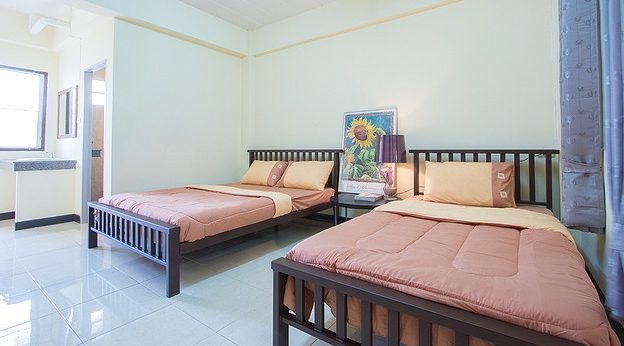 1 Bed Condo · Mueang Chon Buri, chon_buri — photo 4