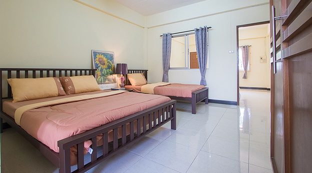 1 Bed Condo · Mueang Chon Buri, chon_buri — photo 5