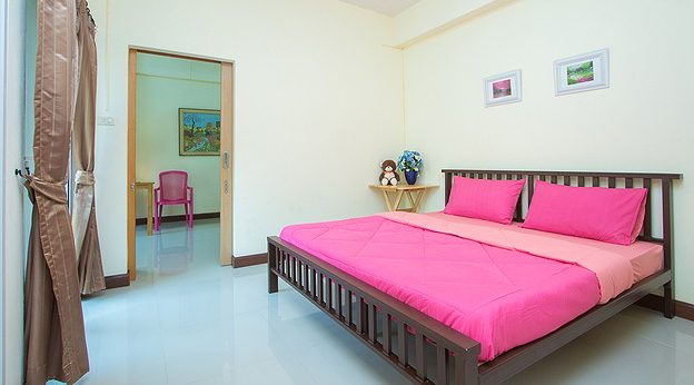 1 Bed Condo · Mueang Chon Buri, chon_buri — photo 1