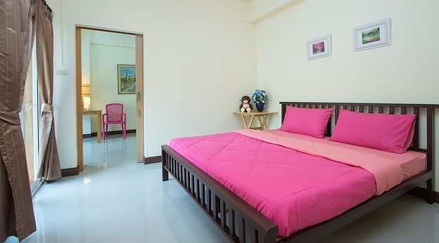 1 Bed Condo · Mueang Chon Buri, chon_buri — photo 2