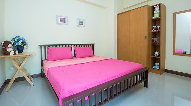 1 Bed Condo · Mueang Chon Buri, chon_buri — photo 3