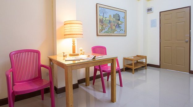 1 Bed Condo · Mueang Chon Buri, chon_buri — photo 4