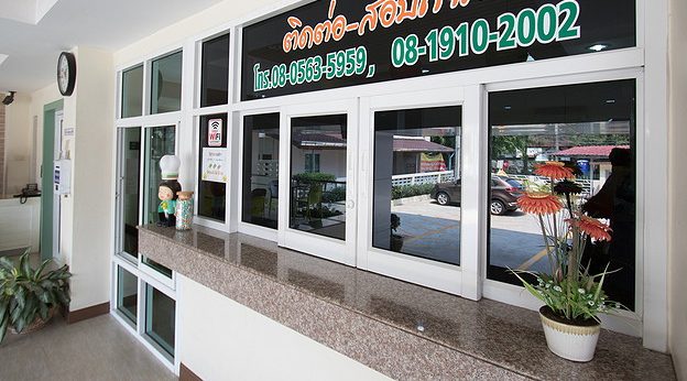 1 Bed Condo · Mueang Chon Buri, chon_buri — photo 4