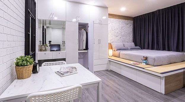 AEON HOUSE - Silom / Suriwong Residence — photo 1