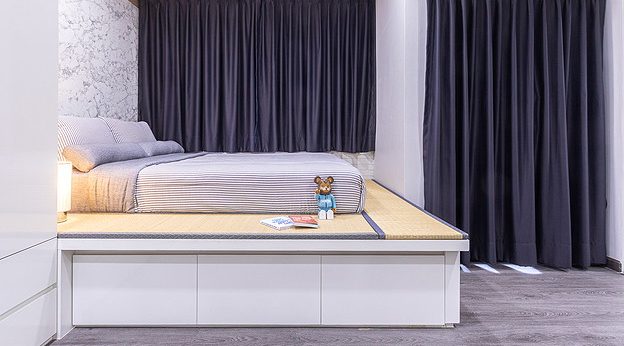 AEON HOUSE - Silom / Suriwong Residence — photo 3