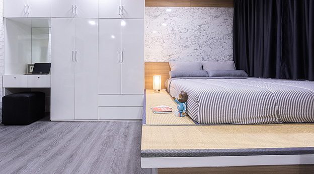 AEON HOUSE - Silom / Suriwong Residence — photo 4