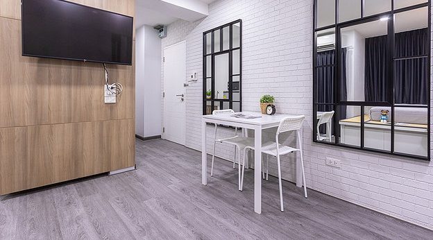 AEON HOUSE - Silom / Suriwong Residence — photo 5
