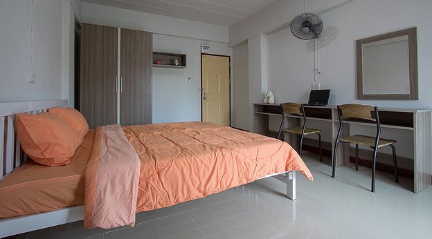 Condo · Lat Krabang, bangkok