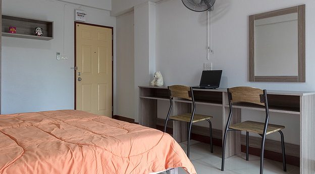 Condo · Lat Krabang, bangkok — photo 2
