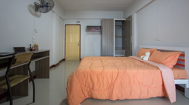 Condo · Lat Krabang, bangkok — photo 4