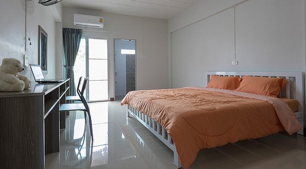 Condo · Lat Krabang, bangkok — photo 5