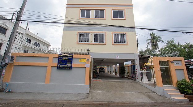Condo · Bang Khae, bangkok — photo 4