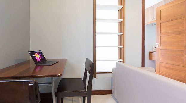 1 Bed Condo · Khlong Toei, bangkok — photo 1