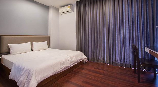 1 Bed Condo · Khlong Toei, bangkok — photo 4