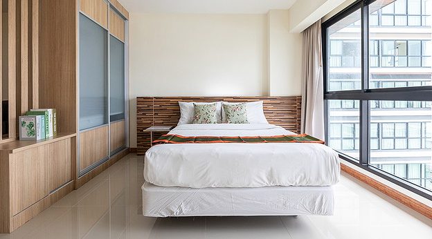 1 Bed Condo · Chatuchak, bangkok — photo 1