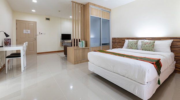 1 Bed Condo · Chatuchak, bangkok — photo 2
