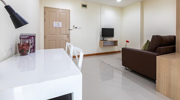 1 Bed Condo · Chatuchak, bangkok — photo 3