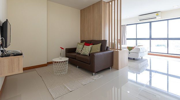 1 Bed Condo · Chatuchak, bangkok — photo 4