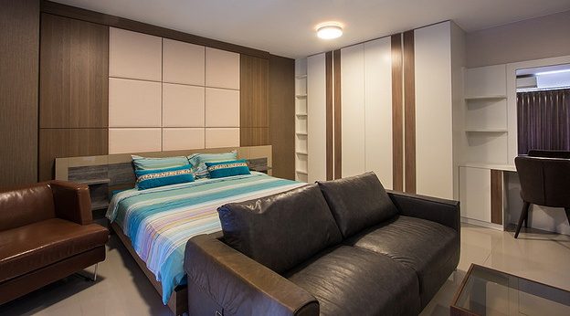 1 Bed Condo · Prawet, bangkok — photo 1