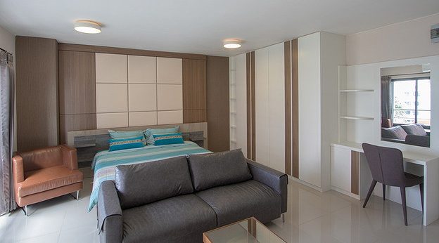 1 Bed Condo · Prawet, bangkok — photo 2