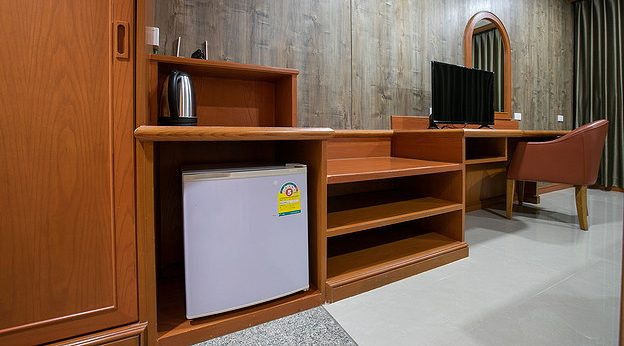 1 Bed Condo · Wang Thonglang, bangkok — photo 3