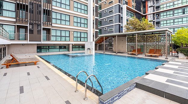 Condo · Chatuchak, bangkok