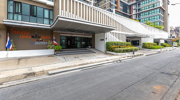 Condo · Chatuchak, bangkok — photo 2
