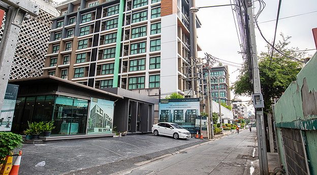 Condo · Chatuchak, bangkok — photo 3