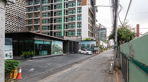Condo · Chatuchak, bangkok — photo 4