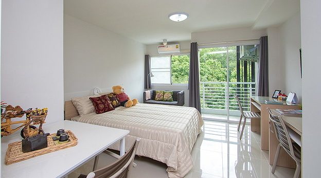 1 Bed Condo · Mueang Chiang Mai, chiang_mai