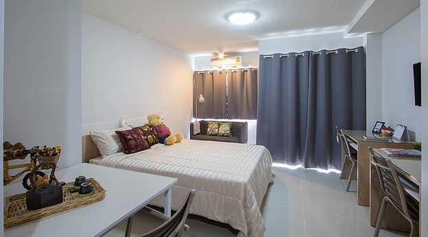 1 Bed Condo · Mueang Chiang Mai, chiang_mai — photo 2
