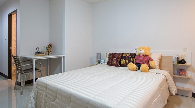 1 Bed Condo · Mueang Chiang Mai, chiang_mai — photo 3