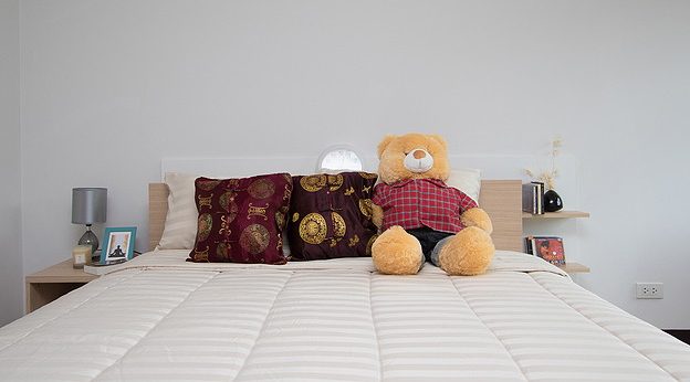 1 Bed Condo · Mueang Chiang Mai, chiang_mai — photo 5