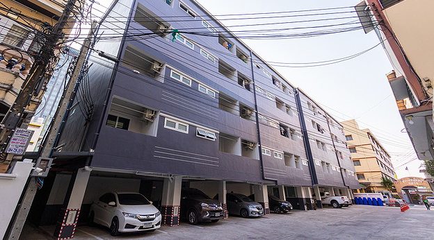1 Bed Condo · Suan Luang, bangkok — photo 2