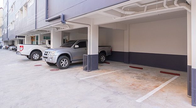 1 Bed Condo · Suan Luang, bangkok — photo 3