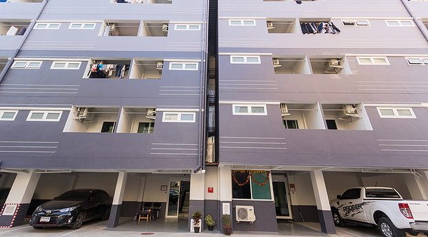 1 Bed Condo · Suan Luang, bangkok — photo 4