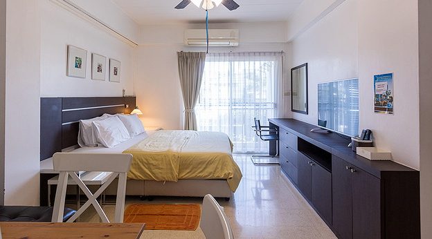 1 Bed Condo · Bang Kapi, bangkok — photo 2