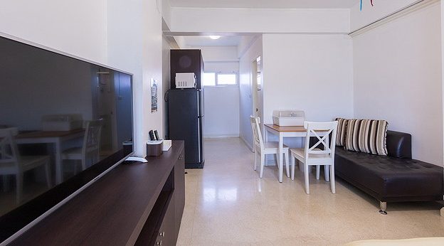 1 Bed Condo · Bang Kapi, bangkok — photo 4