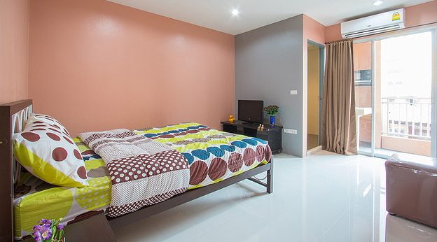 1 Bed Condo · Khlong Toei, bangkok