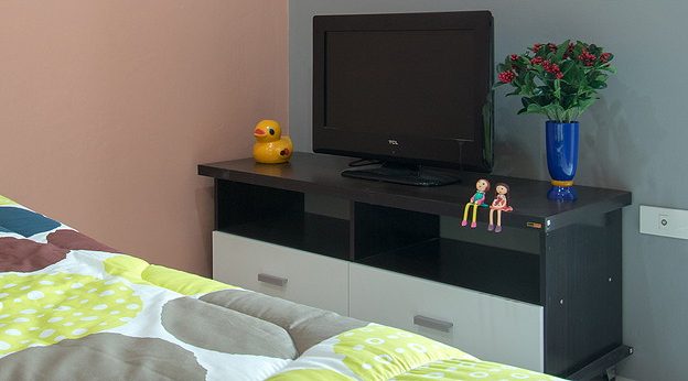 1 Bed Condo · Khlong Toei, bangkok — photo 2