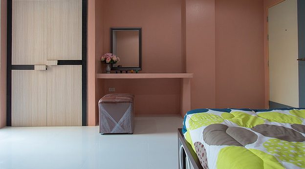 1 Bed Condo · Khlong Toei, bangkok — photo 3
