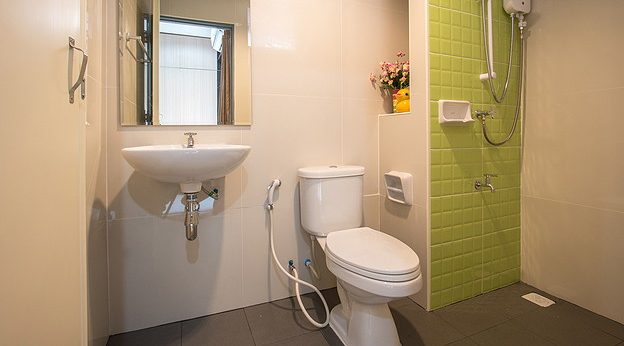 1 Bed Condo · Khlong Toei, bangkok — photo 4