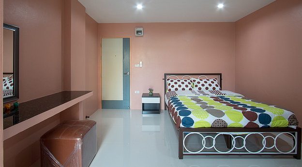 1 Bed Condo · Khlong Toei, bangkok — photo 5