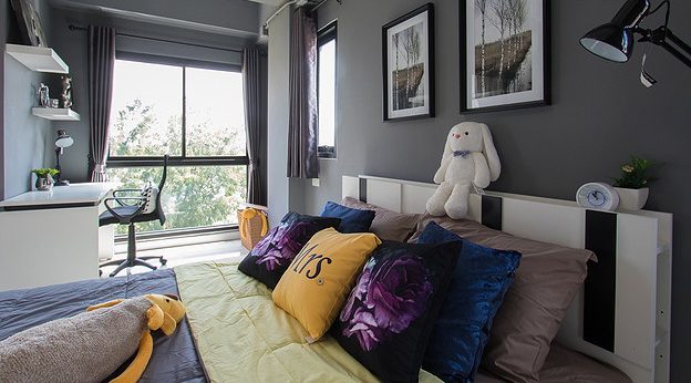 1 Bed Condo · pathum_thani — photo 1
