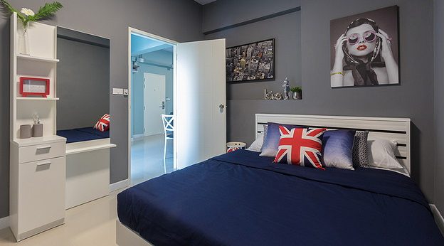 1 Bed Condo · pathum_thani — photo 4