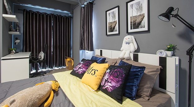 1 Bed Condo · pathum_thani — photo 5