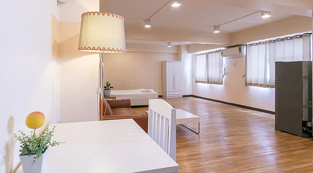 1 Bed Condo · Khan Na Yao, bangkok — photo 3