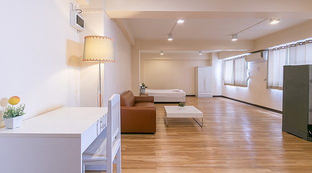 1 Bed Condo · Khan Na Yao, bangkok — photo 4